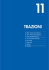 trazioni - Chinesport