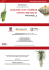 3° Workshop La sfida delle invasioni biologiche