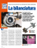 la bilanciatura