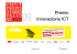 Premio Innovazione ICT