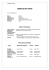 curriculum vitae