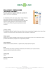 CELL-PLUS® CREMA SENO “EFFETTO LIFTING”