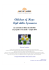 Children of Hope Figli della Speranza