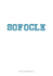 Sofocle e Tragedie - Didattica Digitale
