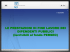 Presentazione di PowerPoint