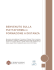 BENVENUTO SULLA PIATTAFORMA di FORMAZIONE A