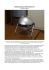Il planetario portatile Homestar