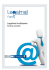 Scheda prodotto Legalmail Multiutente