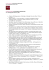 New monographs February 2015