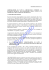 lettere di “clearance”