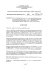 determinazione dirigenziale n. 405 del. 2 gen. 2015