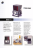 Cubit™ PLUS - RCE S.r.l.