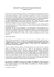 I disturbi specifici dell`apprendimento