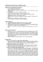 curriculum vitae ing. alberto vinci - Ordine ingegneri della Provincia
