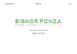 Media Kit - Signorponza.com