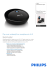 AEA2000/12 Philips Bluetooth® Hi-Fi adapter