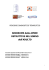 Documento definitivo gennaio 2014