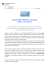 LongLake Festival 2015 / Comunicato Stampa