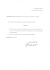 Dichiarazione e C.V. Consigliere Comunale Sampietro Nicola