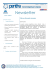 Newletter n 179 del 15 02 17