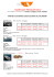 BARCHE IN LOCAZIONE ( Bare Boat )SENZA O CON SKIPPER