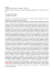 articolo del giornale