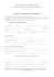 MODULO 1: PENSIONE DI REVERSIBILITA`