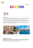 ESCURSIONI POREC, ROVIGNO, POLA, OPATIJA