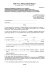 Schema di domanda concorso OSS