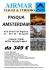 PASQUA AMSTERDAM offerta pacchetto