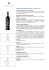 maria costanza rosso 2007 – sicilia igp