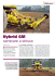 Hybrid 6M seminare a strisce