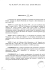 Disciplina dei servizi portuali. Artt.1-7.