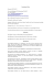 Curriculum Vitae Giancarlo SICILIANO 11, rue de