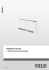 Manuale Installatore Helioterm Inverter (Doc