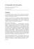 comunicato stampa - Artist Promotion