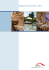 Rapporto d`attività 2012 - hotelleriesuisse Ticino