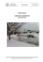 2. Piano Neve - Prima emissione - nov. 2015