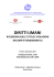 Programma - Fondazione Forense Firenze