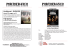 Scheda film - Cineteatro Baretti
