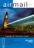 Campagna per l`aria pulita a Londra
