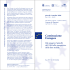 Costituzione Europea - Comitato nazionale Altiero Spinelli