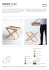 treee tray - Caon Arreda