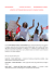 Mediterranea - Aggiornamento Tunisia - Ministre