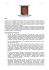 curriculum vitae