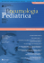 Pneumologia Pediatrica