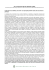 Documento approvato dalla Categoria Geoscienze e dalla
