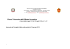 Piano Triennale dell`Offerta formativa - Scuola in Chiaro
