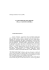 la letteratura sul fronte della « grande guerra
