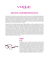 VOGUE EYEWEAR - COLLEZIONE DONNA PRIMAVERA/ESTATE